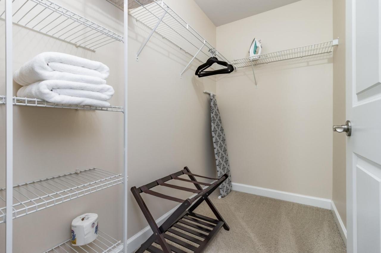 Contemporary Stay In Central Peoria Exteriér fotografie